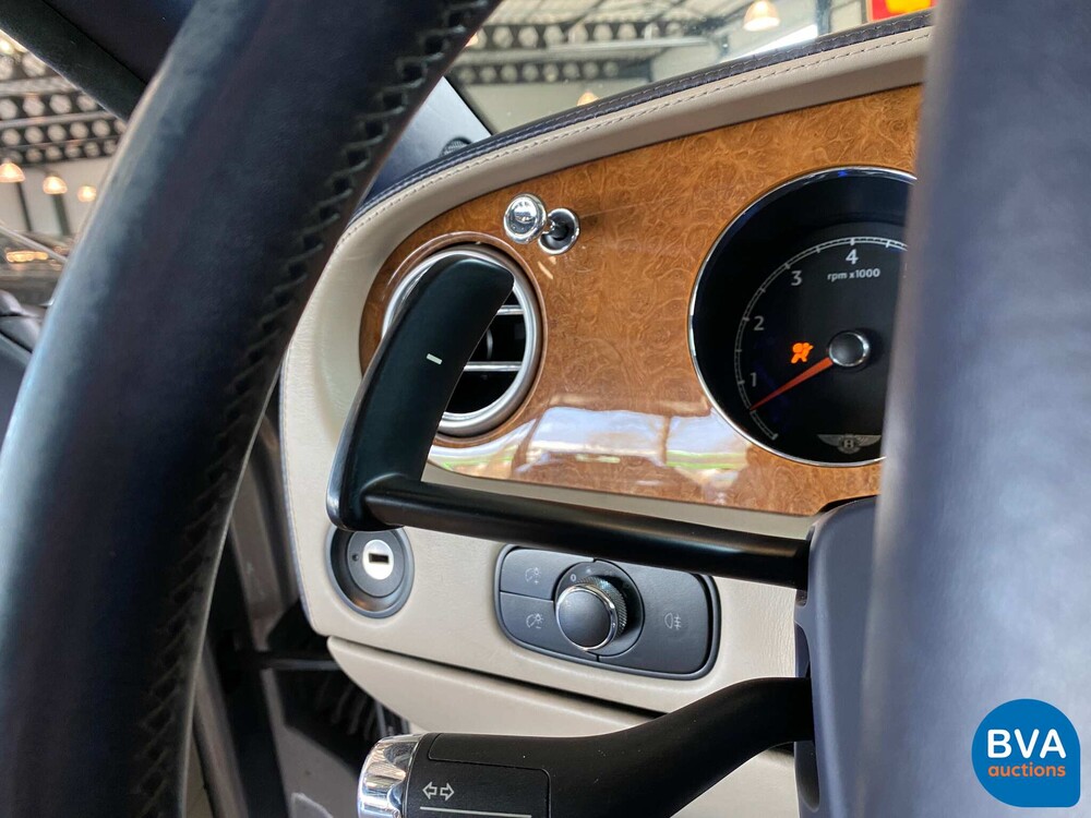 Bentley Continental GT 6.0 W12 560pk 2004 Coupe, PL-631-H