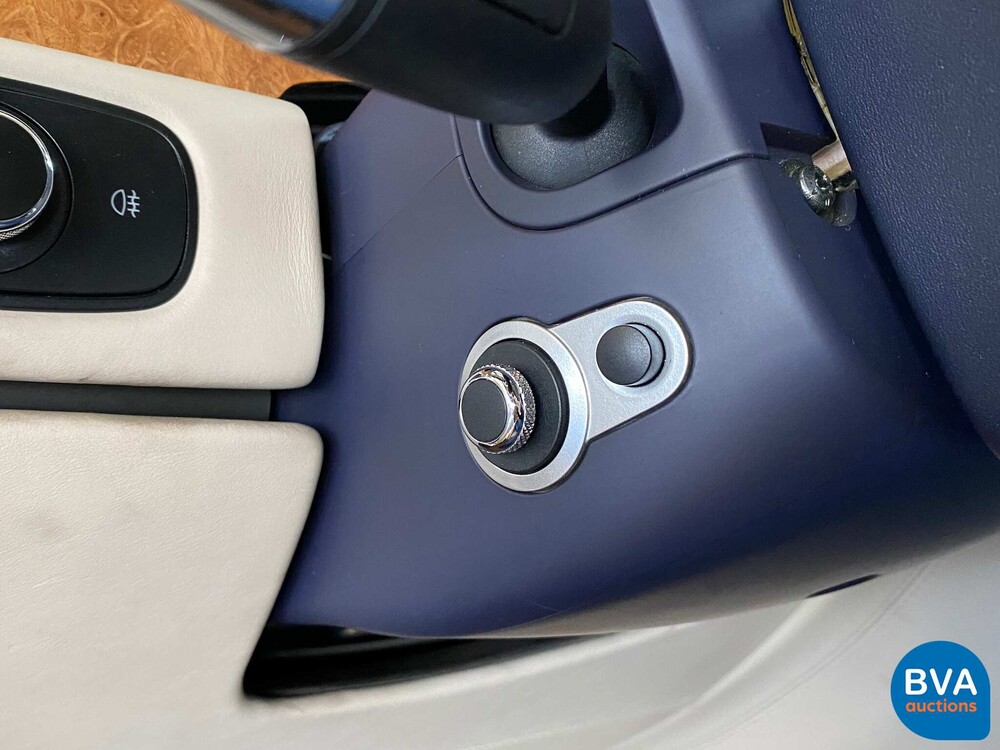 Bentley Continental GT 6.0 W12 560pk 2004 Coupe, PL-631-H