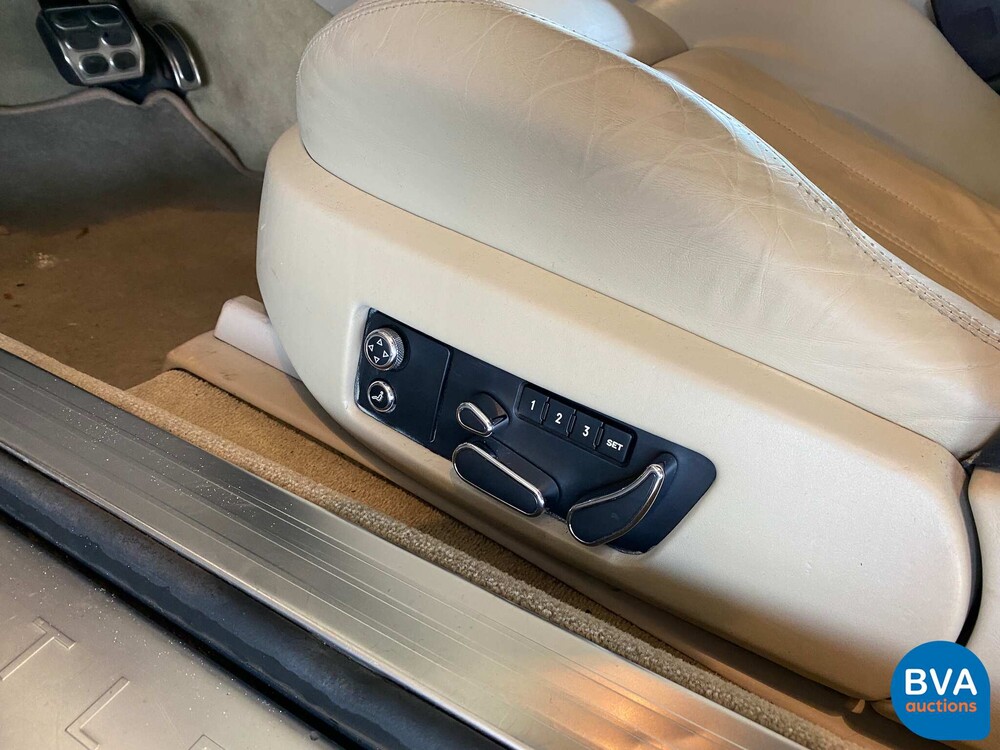 Bentley Continental GT 6.0 W12 560pk 2004 Coupe, PL-631-H
