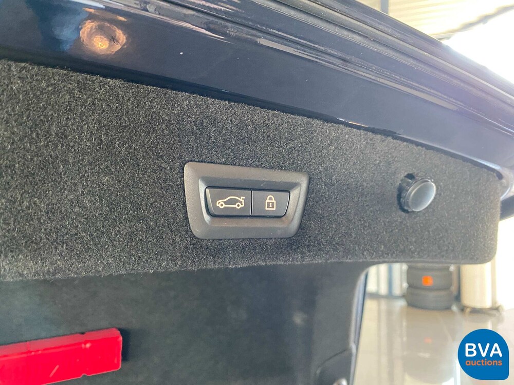 BMW 730d Shadow Line 7-series 265pk 2017 7-Serie