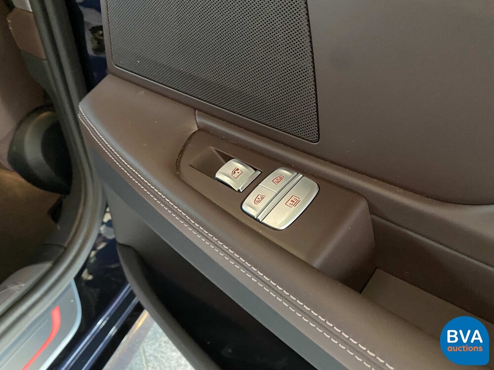 BMW 730d Shadow Line 7-series 265pk 2017 7-Serie