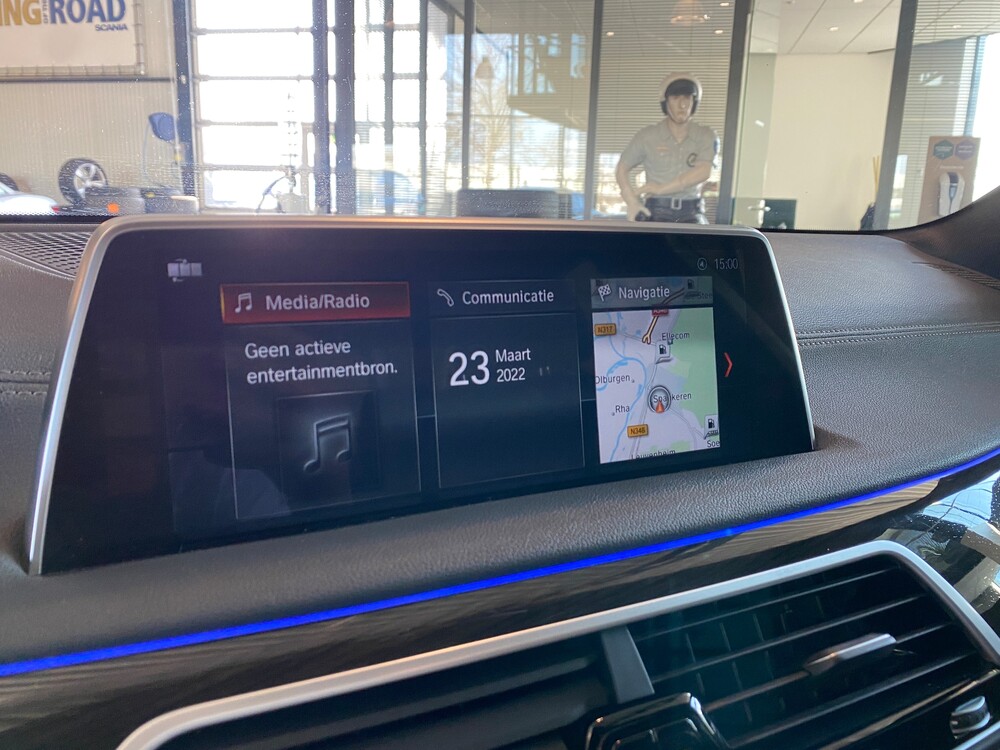 BMW 730d Shadow Line 7-series 265pk 2017 7-Serie