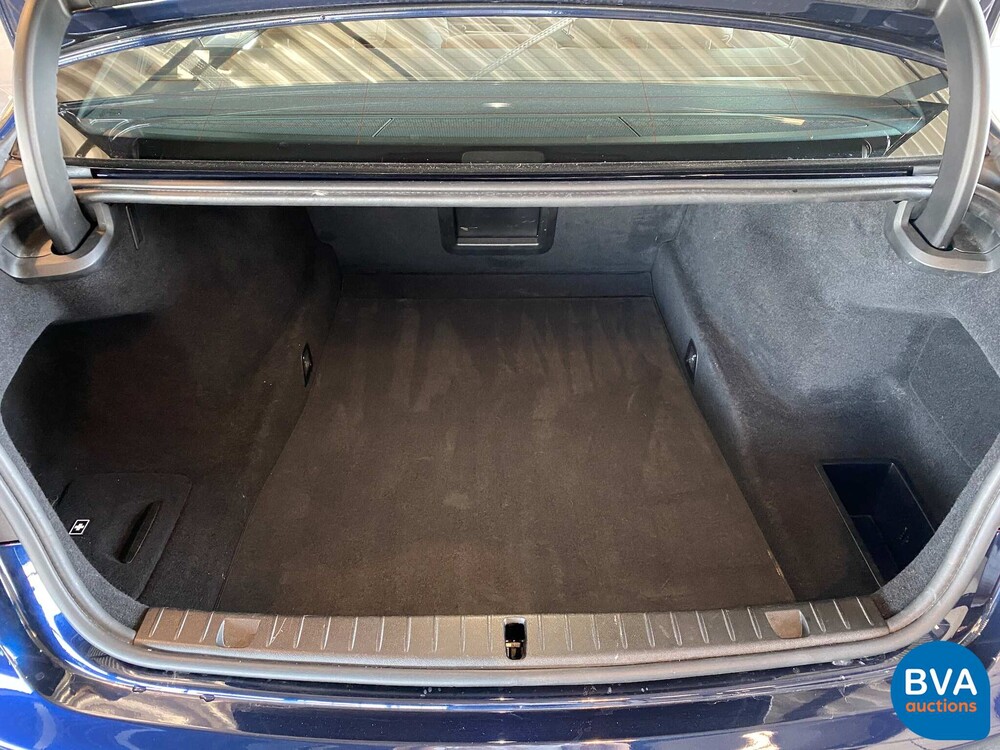 BMW 730d Shadow Line 7-series 265pk 2017 7-Serie