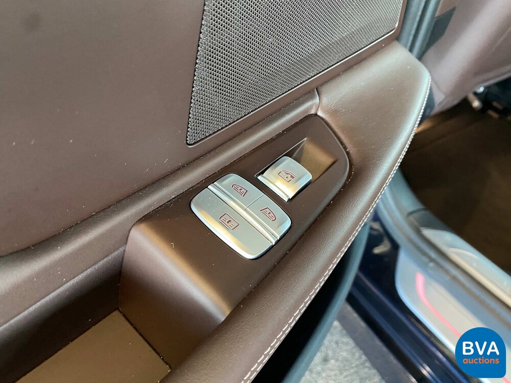 BMW 730d Shadow Line 7-series 265pk 2017 7-Serie