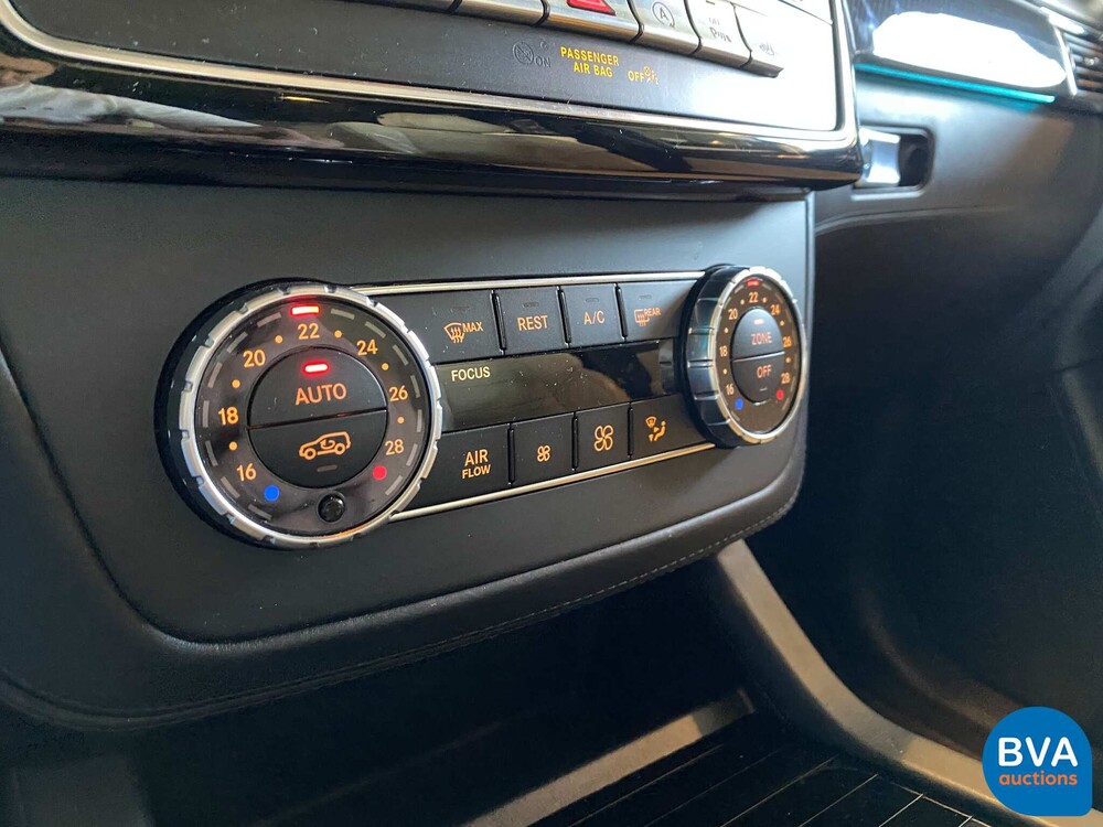 Mercedes-Benz GLE63 S AMG Coupé 4Matic 585 PS GLE-Klasse 2015, K-749-XR.