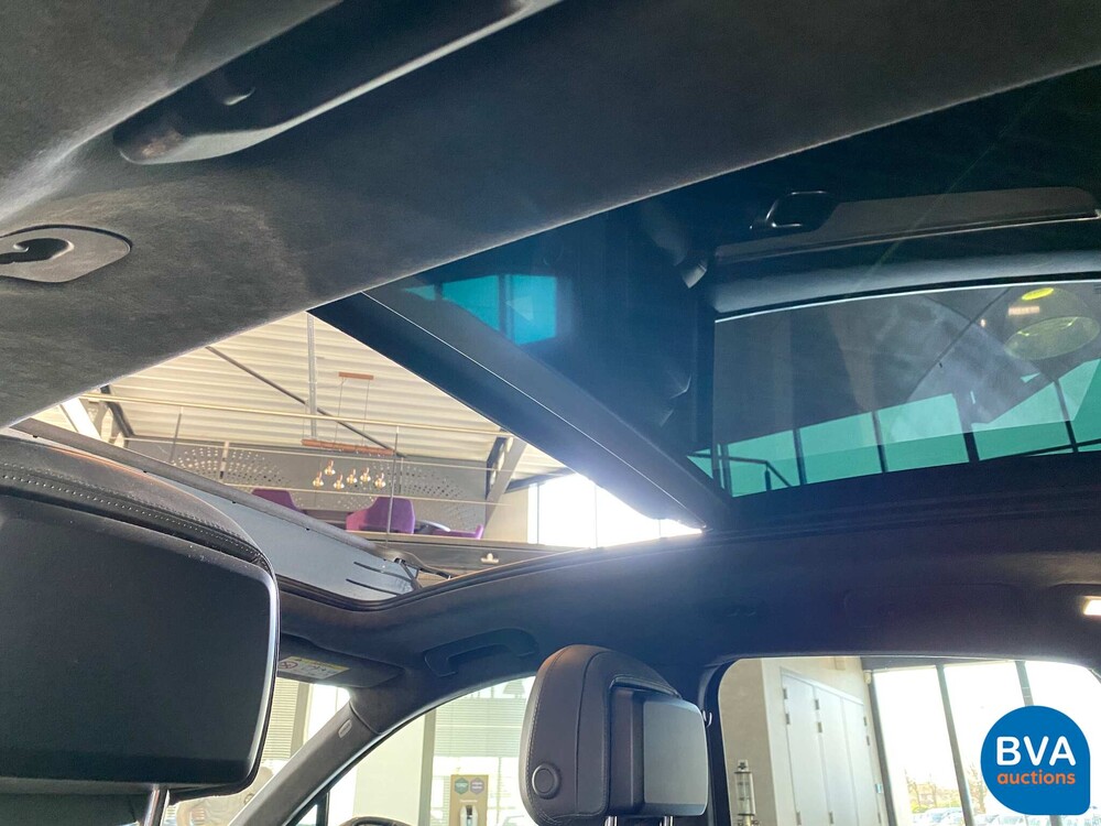 Porsche Macan Turbo 3.6 400pk 2015 -Org NL-, 4-ZSP-38