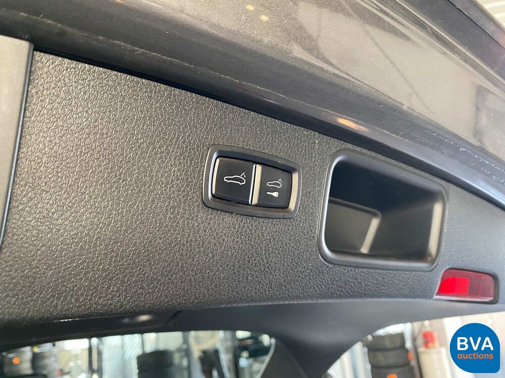 Porsche Macan Turbo 3.6 400pk 2015 -Org NL-, 4-ZSP-38