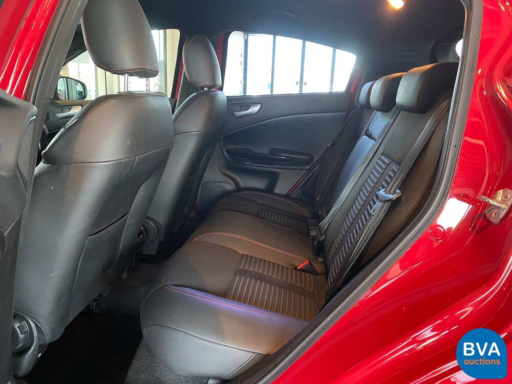 Alfa Romeo Giulietta 1.4T Distinctive 170hp 2011 -Org. NL-, 08-RSH-1.