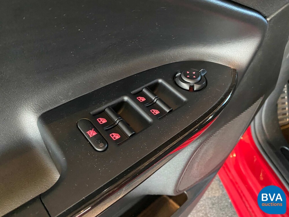 Alfa Romeo Giulietta 1.4T Distinctive 170hp 2011 -Org. NL-, 08-RSH-1.