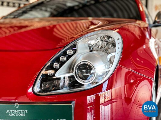 Alfa Romeo Giulietta 1.4T Distinctive 170PS 2011 -Org. NL-, 08-RSH-1.
