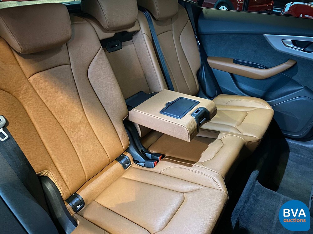 Audi Q8 50TDI Quattro SPORT 286PS 2019 EURO6.