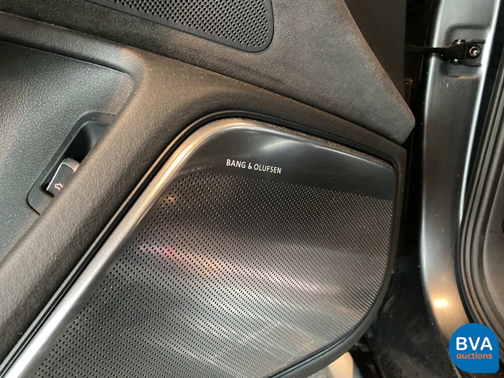 Audi RS6 Avant 4.0 TFSI Quattro Performance Pro Line Plus 605pk 2017, H-115-JD.