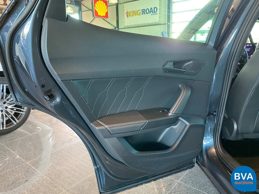 Cupra Formentor 310pk 2.0TSI 4Drive 2021 GARANTIE, N-909-HX