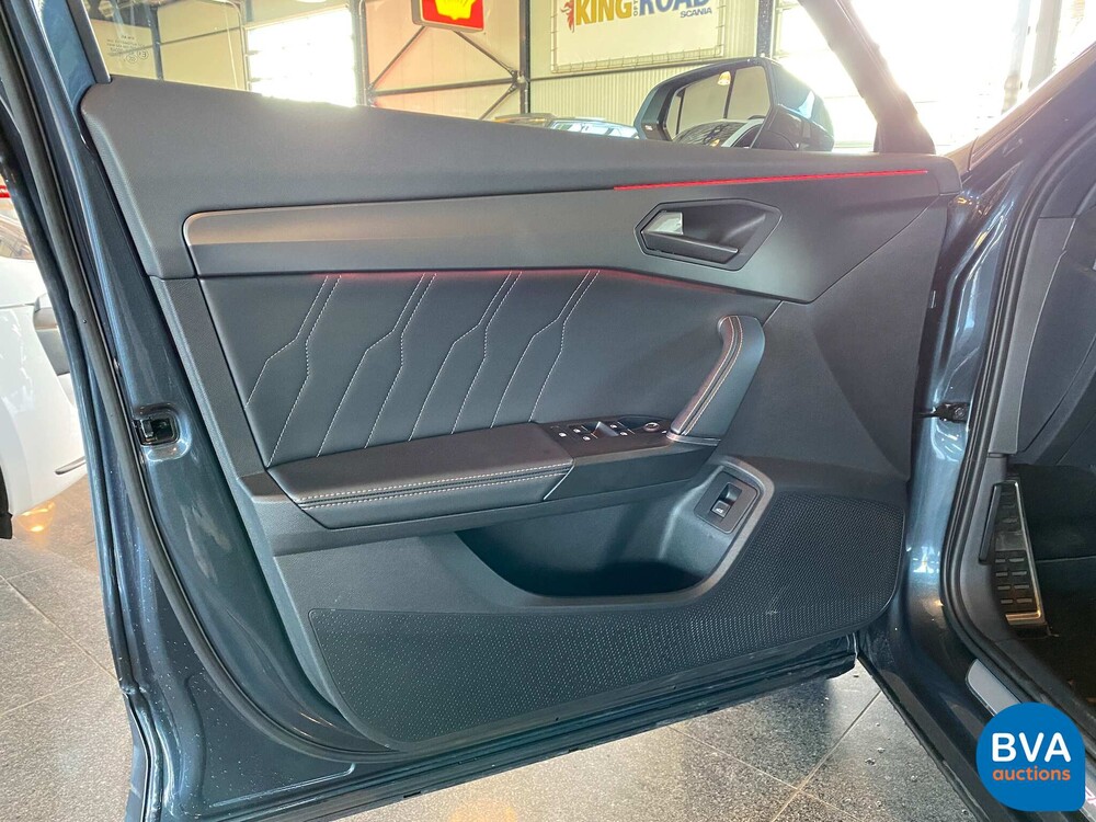 Cupra Formentor 310pk 2.0TSI 4Drive 2021 GARANTIE, N-909-HX