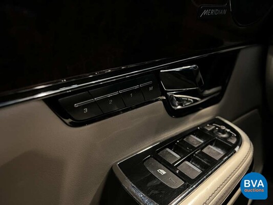 Jaguar XJ 3.0 V6 SC AWD Portfolio 340pl 2013, H-794-LX