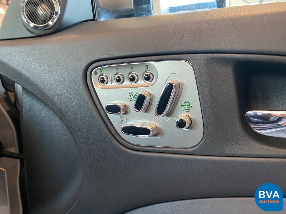 Jaguar XK 5.0 V8 Coupe Portfolio 385hp 2009 -Org. NL-,99-HRN-3.