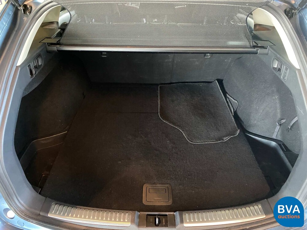 Mazda 6 Sportbreak 2.0 Red Dot Edition 145pk 2013 -Org. NL-, 3-SHG-10