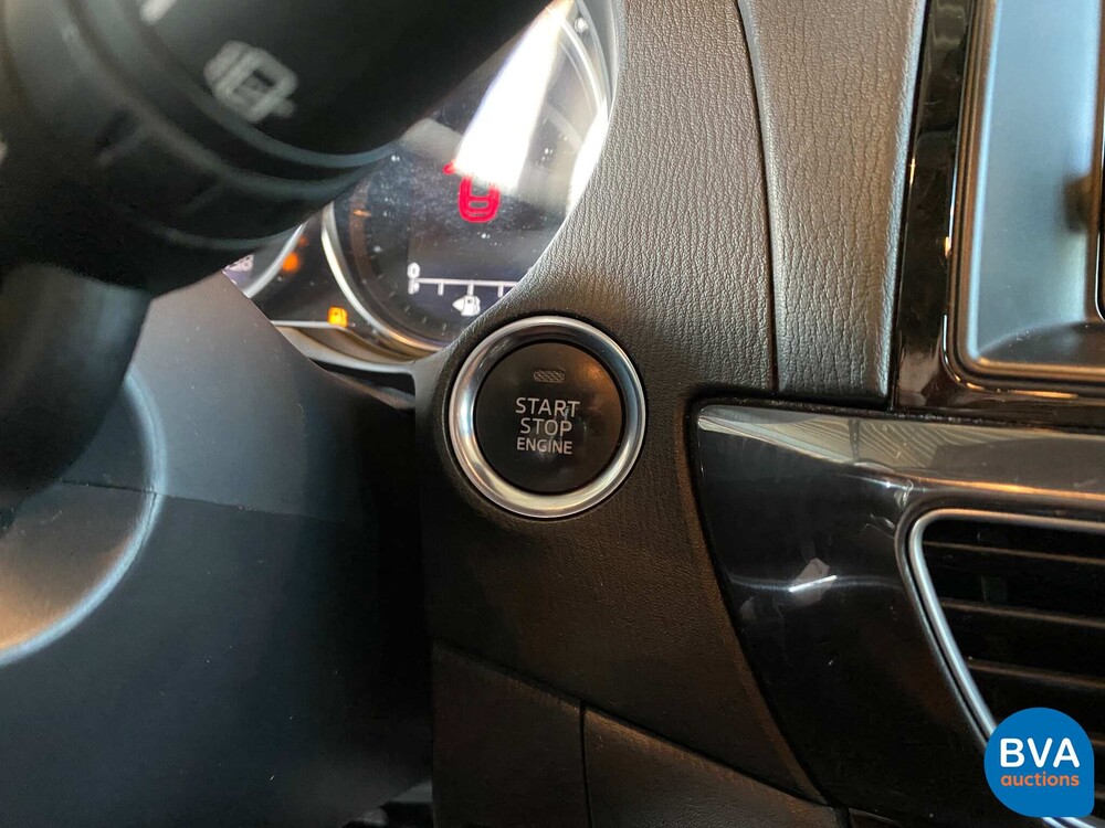 Mazda 6 Sportbreak 2.0 Red Dot Edition 145pk 2013 -Org. NL-, 3-SHG-10