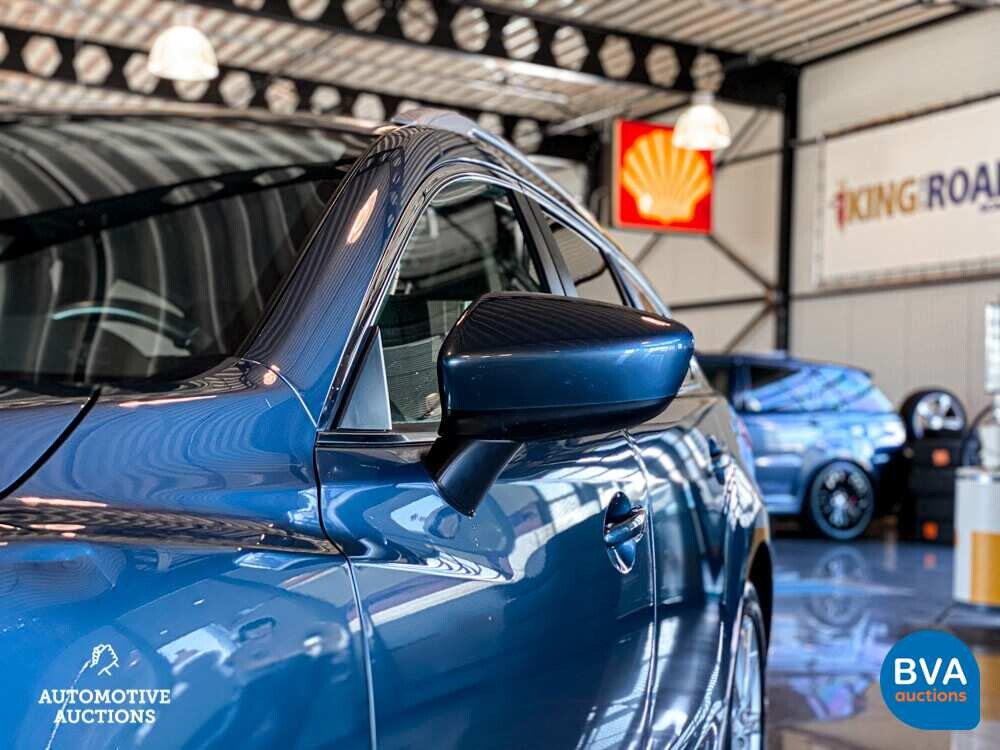 Mazda 6 Sportbreak 2.0 Red Dot Edition 145pk 2013 -Org. NL-, 3-SHG-10