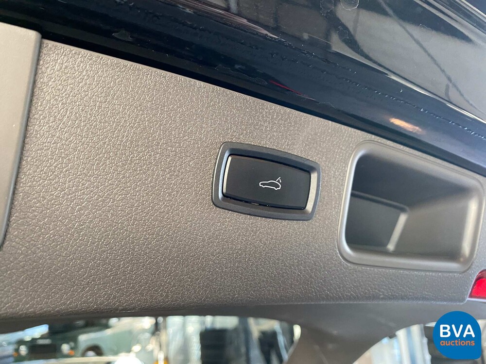 Porsche Macan 2.0 252PS 2017 -Org. NL-FACELIFT, NB-969-F.