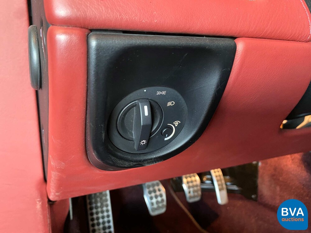 Aston Martin V12 Vantage 5.9 V12 -MANUAL GEARBOX- 571pk 2009, 29-TGB-5.