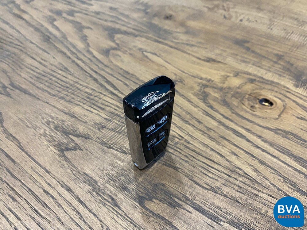 Aston Martin V8 S Vantage 4.7 436PS 2011 -Org. NL-, 14-RZV-9.