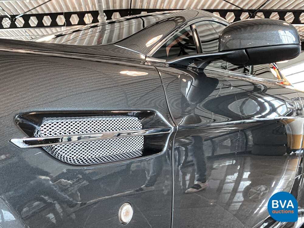Aston Martin V8 S Vantage 4.7 436PS 2011 -Org. NL-, 14-RZV-9.