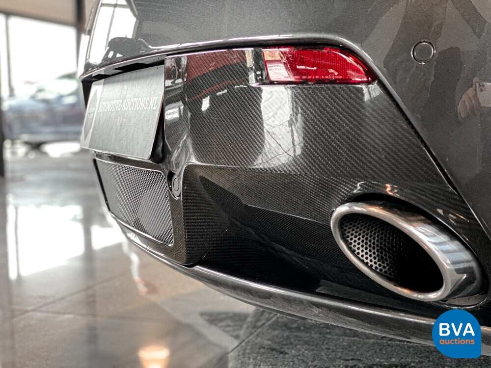 Aston Martin V8 S Vantage 4.7 436PS 2011 -Org. NL-, 14-RZV-9.