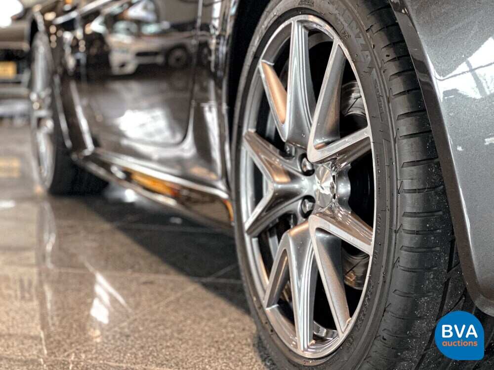 Aston Martin V8 S Vantage 4.7 436PS 2011 -Org. NL-, 14-RZV-9.