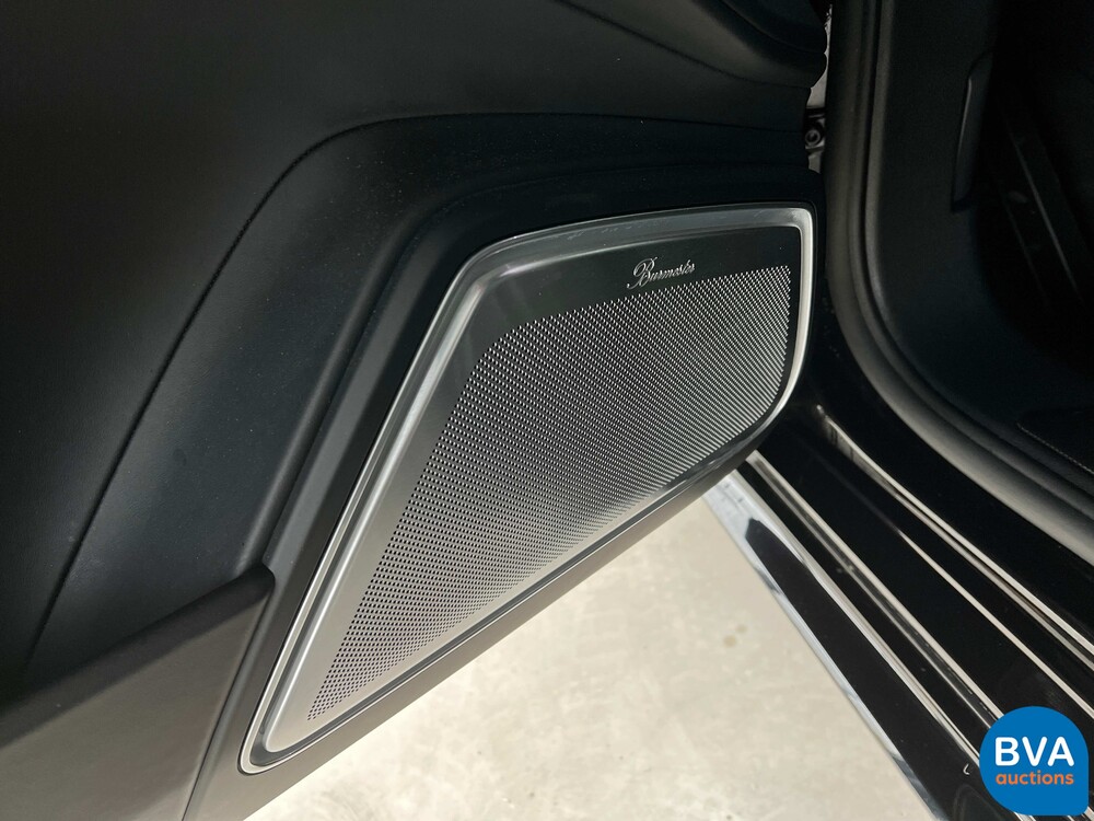 Porsche Panamera Sport Turismo Turbo S E-Hybrid 680 PS 2018 Plug-In Hybrid, K-953-ND.