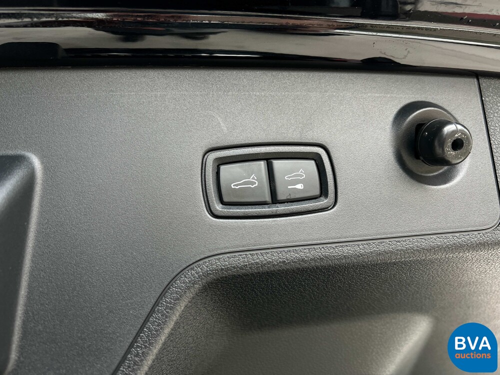 Porsche Panamera Sport Turismo Turbo S E-Hybrid 680 PS 2018 Plug-In Hybrid, K-953-ND.