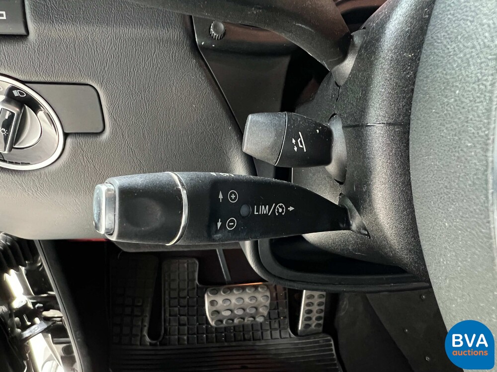 Mercedes-Benz G350d Bluetec G-Class 211pk 2015 NW-Model, JV-613-Z.