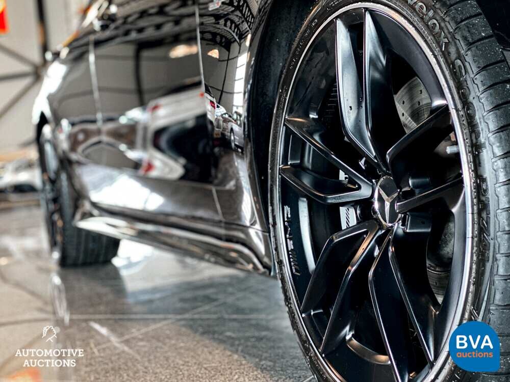 Mercedes-Benz CLS53 AMG 4MATIC+ Premium Plus Edition 1 CLS-klasse, K-689-NZ