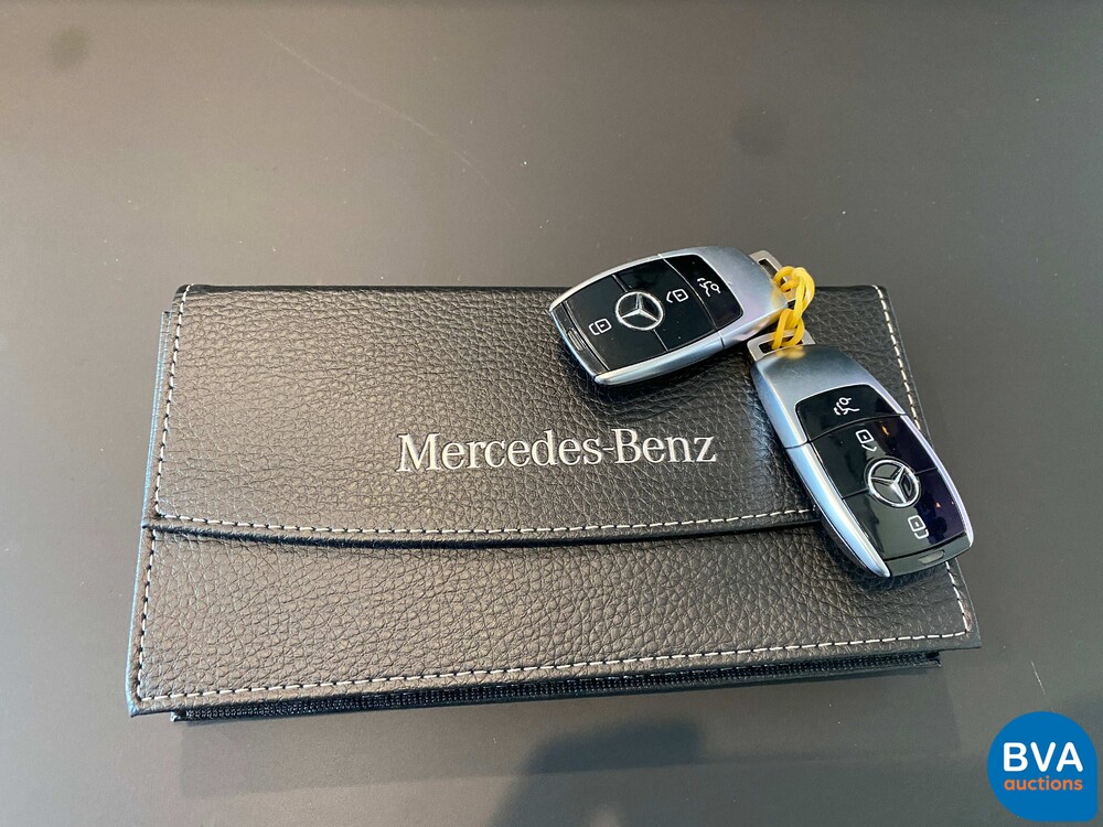 Mercedes-Benz CLS53 AMG 4MATIC+ Premium Plus Edition 1 CLS-klasse, K-689-NZ