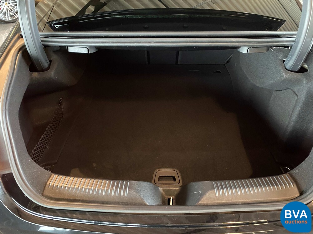 Mercedes-Benz CLS53 AMG 4MATIC+ Premium Plus Edition 1 CLS-klasse, K-689-NZ