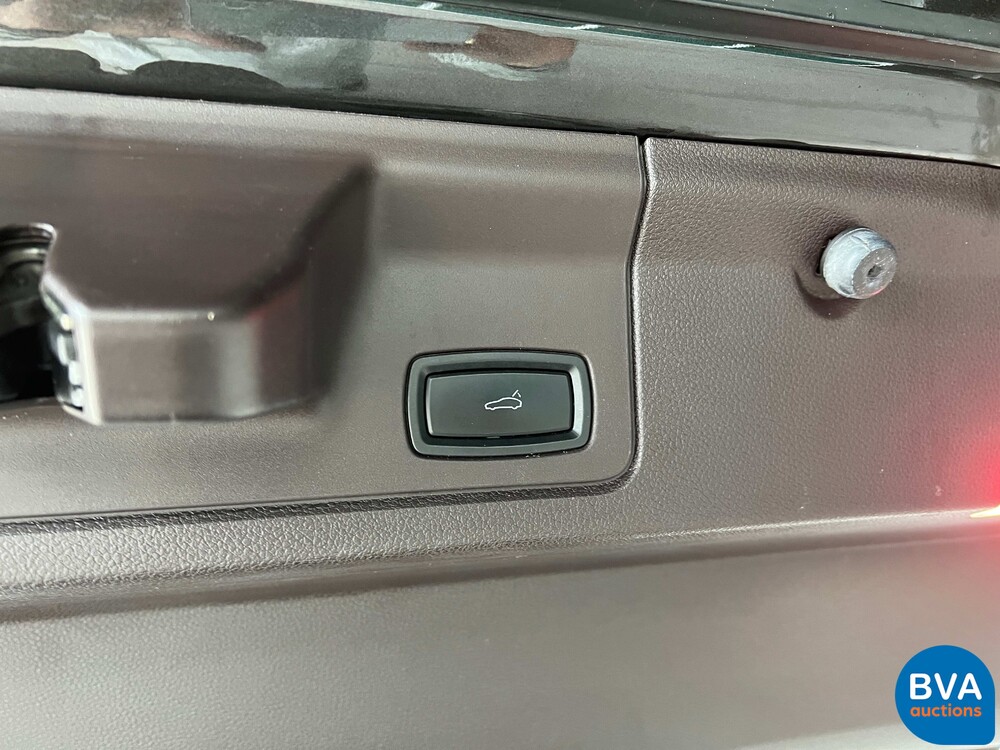 Porsche Panamera GTS e-Hybrid 416pk Plug-In Hybride 2014 FAC