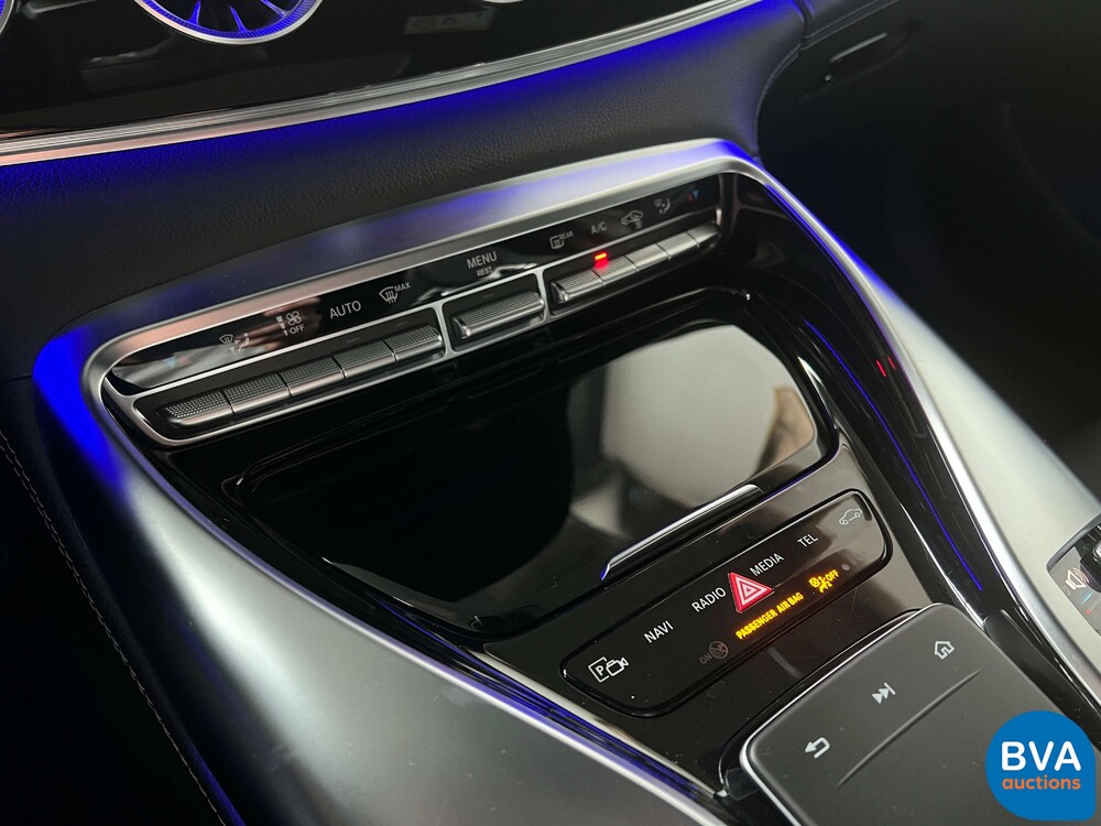 Mercedes-Benz AMG GT63s 4-Door Coupe 639pk 2019, L-145-DJ
