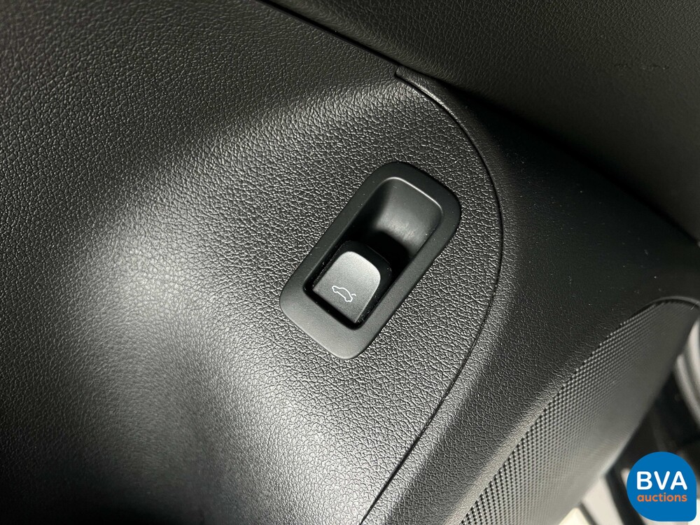 Audi Q5 2.0 TFSI Hybrid Quattro 211PS 2012, 6-KLV-37.