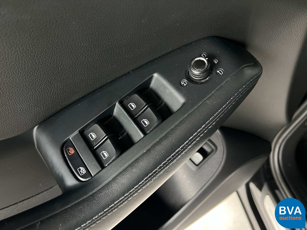 Audi Q5 2.0 TFSI Hybrid Quattro 211PS 2012, 6-KLV-37.