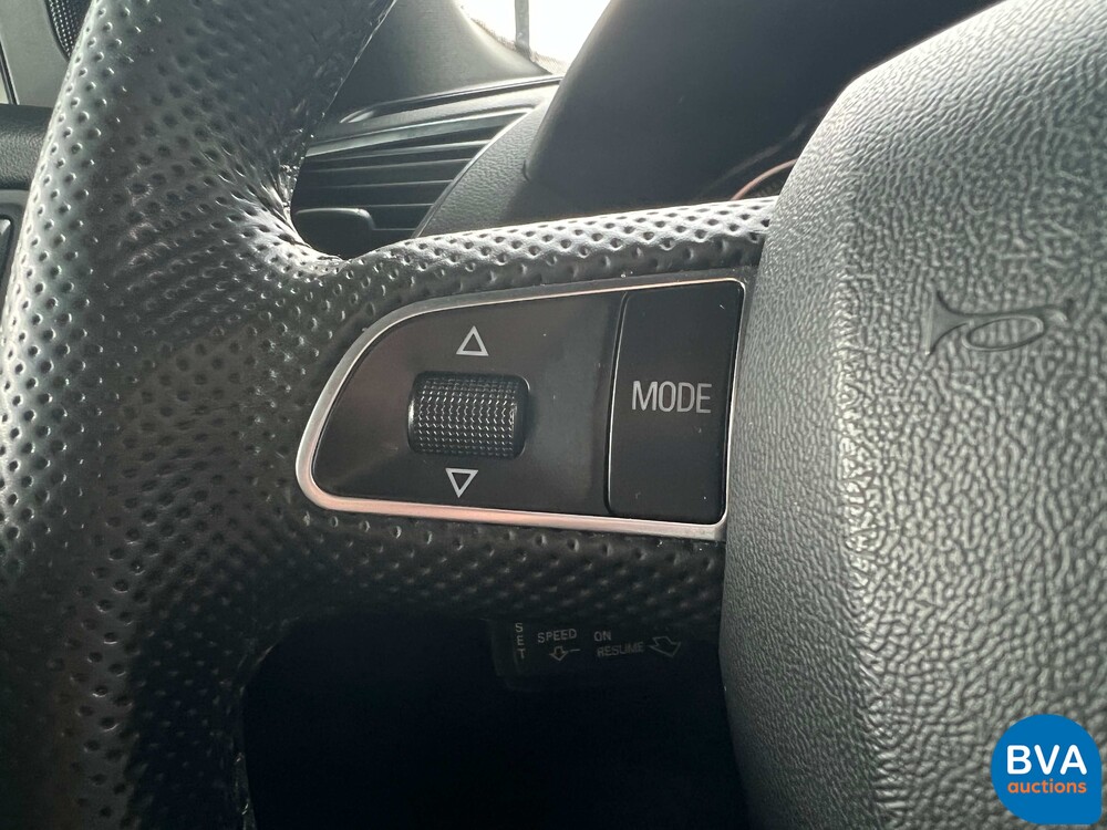Audi Q5 2.0 TFSI Hybrid Quattro 211PS 2012, 6-KLV-37.