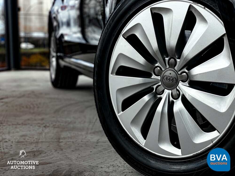 Audi Q5 2.0 TFSI Hybrid Quattro 211PS 2012, 6-KLV-37.
