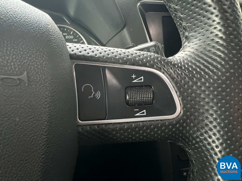 Audi Q5 2.0 TFSI Hybrid Quattro 211PS 2012, 6-KLV-37.