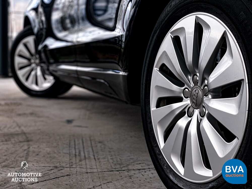 Audi Q5 2.0 TFSI Hybrid Quattro 211PS 2012, 6-KLV-37.