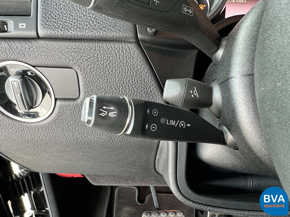 Mercedes-Benz G63 AMG G-Klasse 2013, TJ-300-X