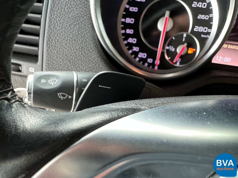 Mercedes-Benz G63 AMG G-Klasse 2013, TJ-300-X