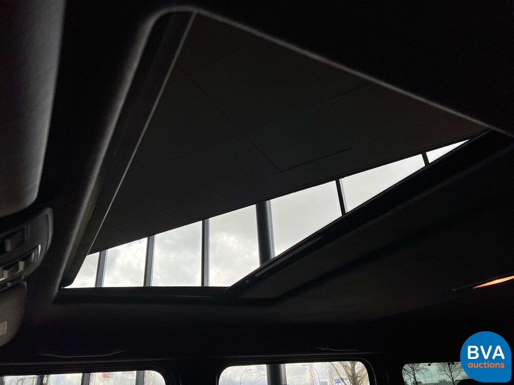 Mercedes-Benz G63 AMG G-Klasse 2013, TJ-300-X