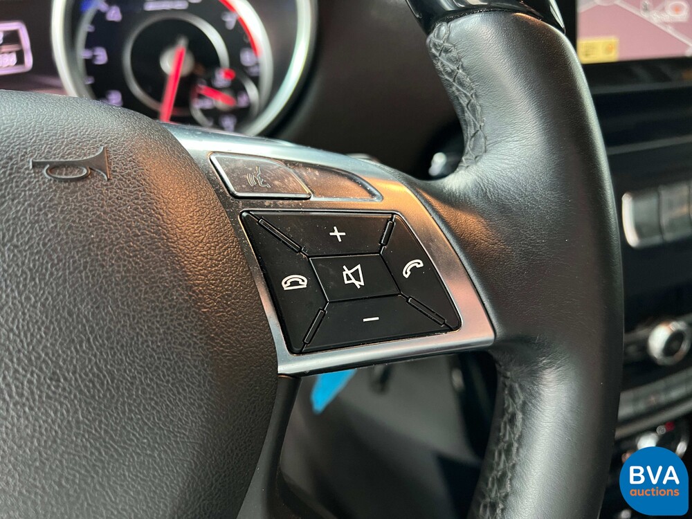 Mercedes-Benz G63 AMG G-Klasse 2013, TJ-300-X