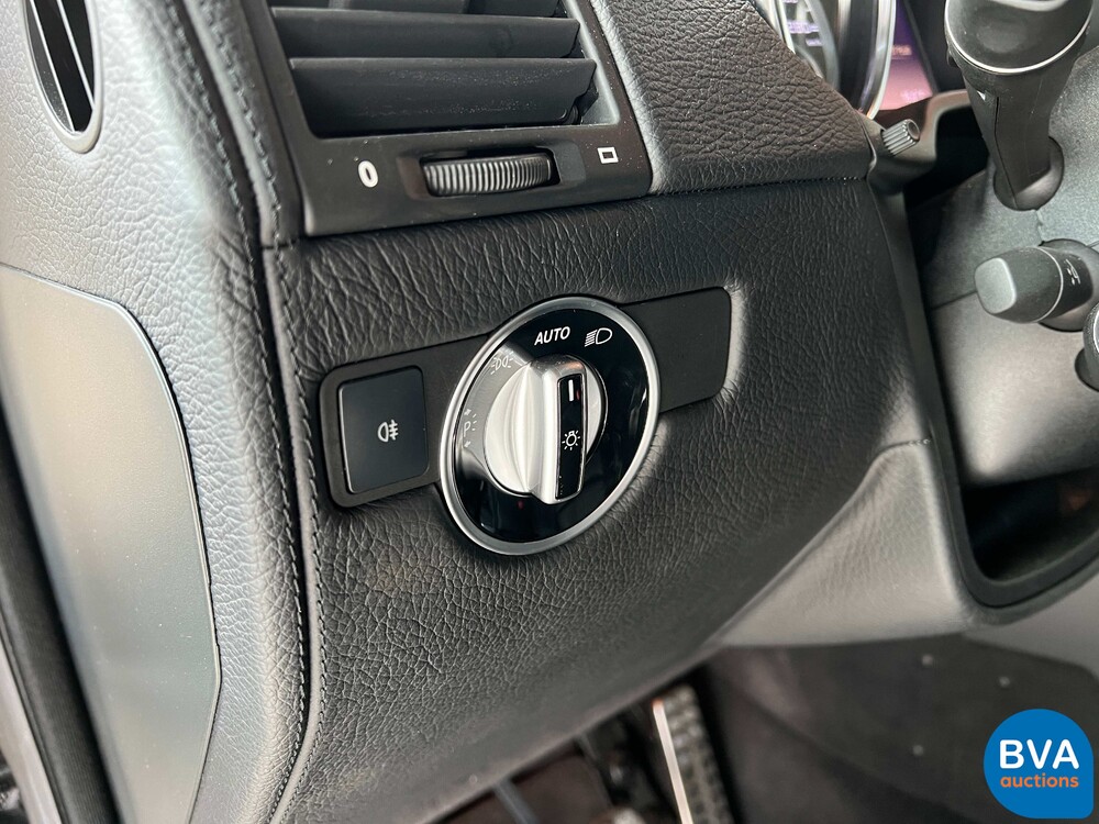 Mercedes-Benz G63 AMG G-Klasse 2013, TJ-300-X