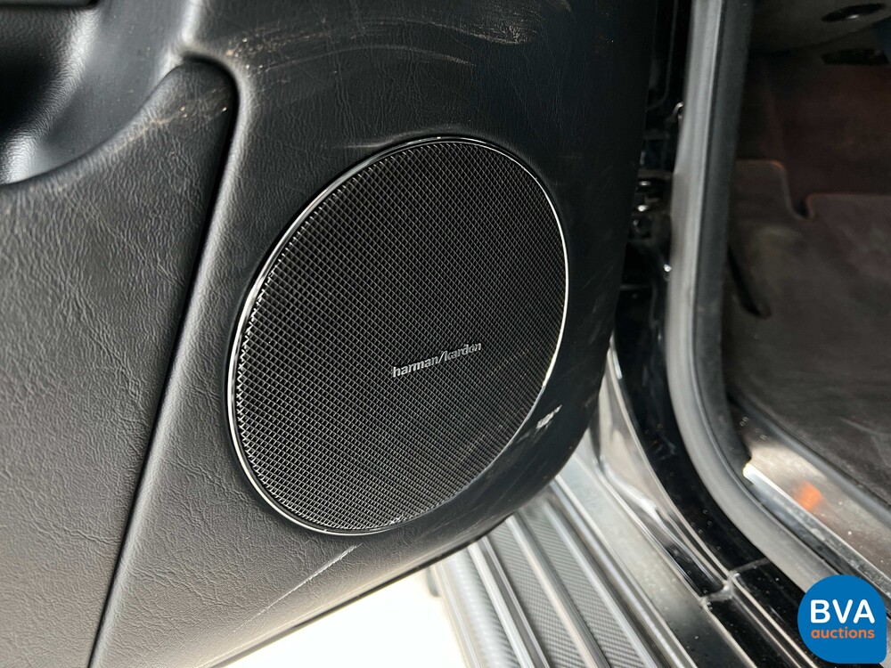 Mercedes-Benz G63 AMG G-Klasse 2013, TJ-300-X