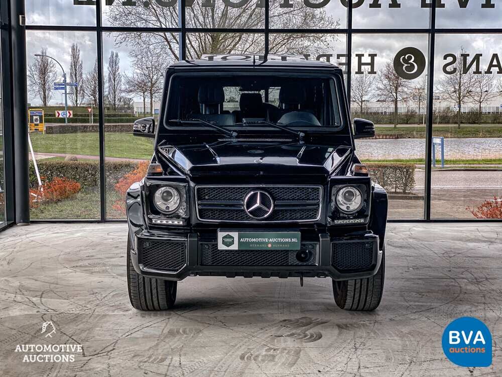 Mercedes-Benz G63 AMG G-Klasse 2013, TJ-300-X